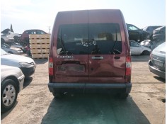 Recambio de puente trasero para ford tourneo connect 1.8 tdci referencia OEM IAM 5199262  