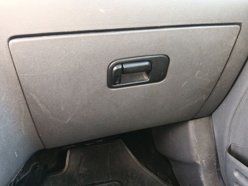 Recambio de guantera para ford tourneo connect 1.8 tdci referencia OEM IAM 2T14V06010A  