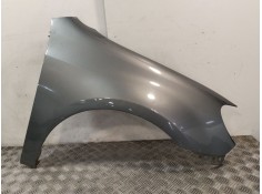 Recambio de aleta delantera derecha para volkswagen golf vi (5k1) 1.6 tdi referencia OEM IAM   
