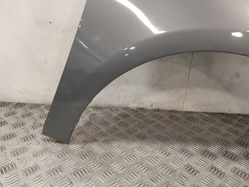 Recambio de aleta delantera derecha para volkswagen golf vi (5k1) 1.6 tdi referencia OEM IAM   