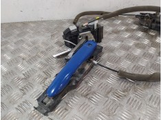 Recambio de cerradura puerta delantera izquierda para nissan qashqai ii (j11, j11_) 1.6 dci all mode 4x4-i referencia OEM IAM 80
