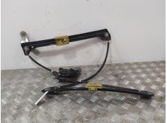 Recambio de elevalunas delantero izquierdo para volkswagen golf vii (gaca, fd6f) 1.4 tsi gte hybrido referencia OEM IAM 5G483746