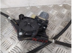 Recambio de elevalunas delantero izquierdo para volkswagen golf vii (gaca, fd6f) 1.4 tsi gte hybrido referencia OEM IAM 5G483746 2