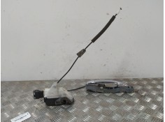 Recambio de cerradura puerta delantera derecha para citroën c3 ii (sc_) 1.4 hdi 70 (sc8hzc, sc8hr0, sc8hp4) referencia OEM IAM 9