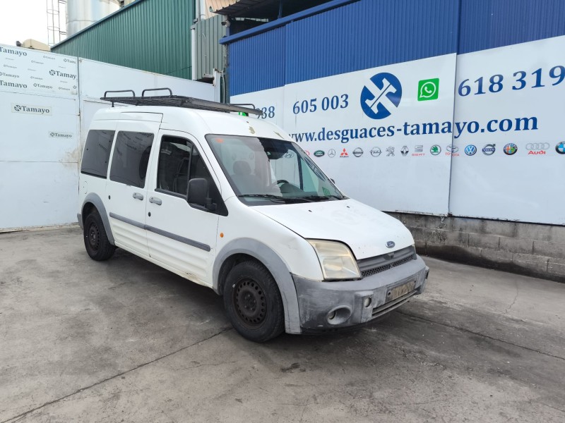 ford tourneo connect del año 2006