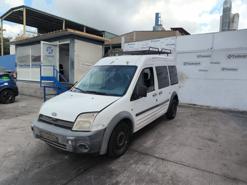 ford tourneo connect del año 2006