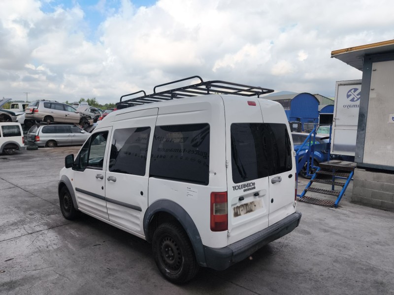 ford tourneo connect del año 2006