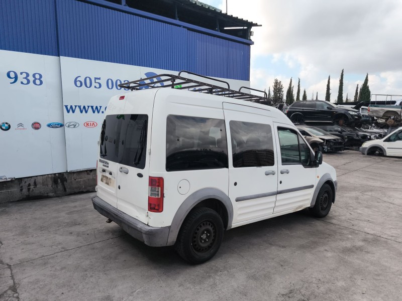 ford tourneo connect del año 2006