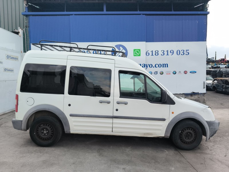 ford tourneo connect del año 2006
