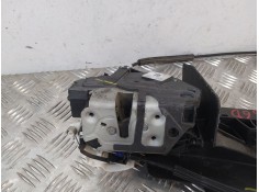 Recambio de cerradura puerta delantera derecha para ford transit courier b460 furgón/monospace 1.5 tdci referencia OEM IAM 20660 2