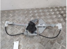 Recambio de elevalunas delantero derecho para citroën c3 ii (sc_) 1.4 hdi 70 (sc8hzc, sc8hr0, sc8hp4) referencia OEM IAM 9222FP 