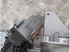 Recambio de elevalunas delantero derecho para citroën c3 ii (sc_) 1.4 hdi 70 (sc8hzc, sc8hr0, sc8hp4) referencia OEM IAM 9222FP  2
