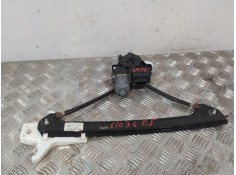 Recambio de elevalunas trasero izquierdo para volkswagen golf vii (gaca, fd6f) 1.4 tsi gte hybrido referencia OEM IAM 5G4839461C