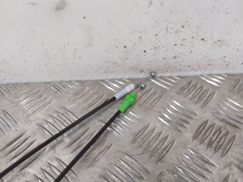 Recambio de cerradura puerta trasera derecha para toyota auris (_e18_) 1.6 (zre181_, zre185_) referencia OEM IAM 6905005050  