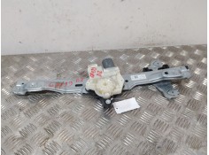 Recambio de elevalunas delantero izquierdo para nissan qashqai ii (j11, j11_) 1.7 dci referencia OEM IAM 807014EA3C  