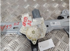 Recambio de elevalunas delantero izquierdo para nissan qashqai ii (j11, j11_) 1.7 dci referencia OEM IAM 807014EA3C   2