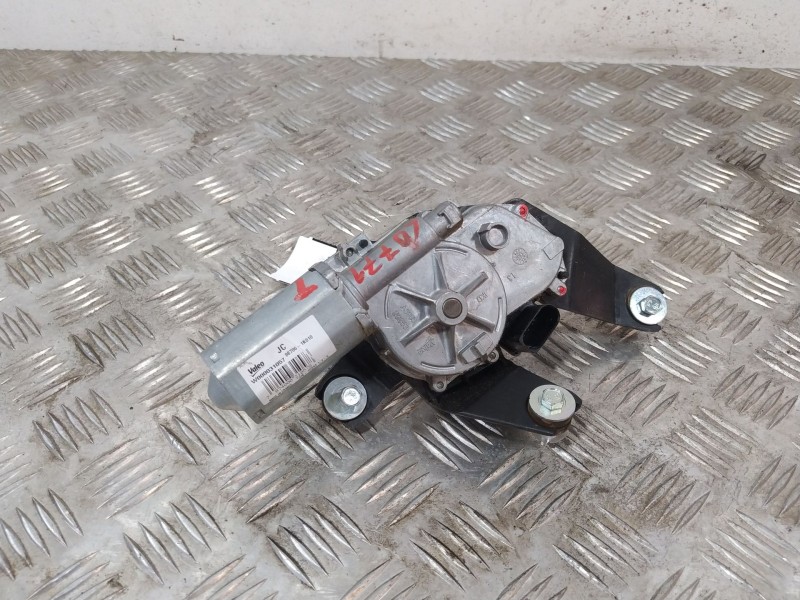 Recambio de motor limpia trasero para hyundai ix20 (jc) 1.4 crdi referencia OEM IAM 987001K010  