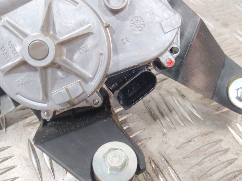 Recambio de motor limpia trasero para hyundai ix20 (jc) 1.4 crdi referencia OEM IAM 987001K010  
