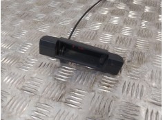 Recambio de maneta interior trasera izquierda para ford transit courier b460 furgón/monospace 1.5 tdci referencia OEM IAM ET76V2