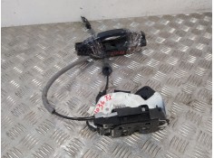 Recambio de cerradura puerta trasera izquierda para volkswagen golf vii (gaca, fd6f) 1.4 tsi gte hybrido referencia OEM IAM 5K48