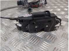 Recambio de cerradura puerta trasera izquierda para volkswagen golf vii (gaca, fd6f) 1.4 tsi gte hybrido referencia OEM IAM 5K48 2