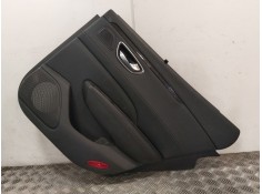 Recambio de guarnecido puerta trasera derecha para renault talisman grandtour (kp_) 1.6 dci 130 referencia OEM IAM 829001071R  