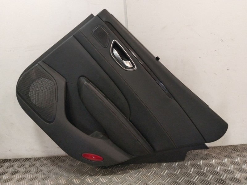 Recambio de guarnecido puerta trasera derecha para renault talisman grandtour (kp_) 1.6 dci 130 referencia OEM IAM 829001071R  