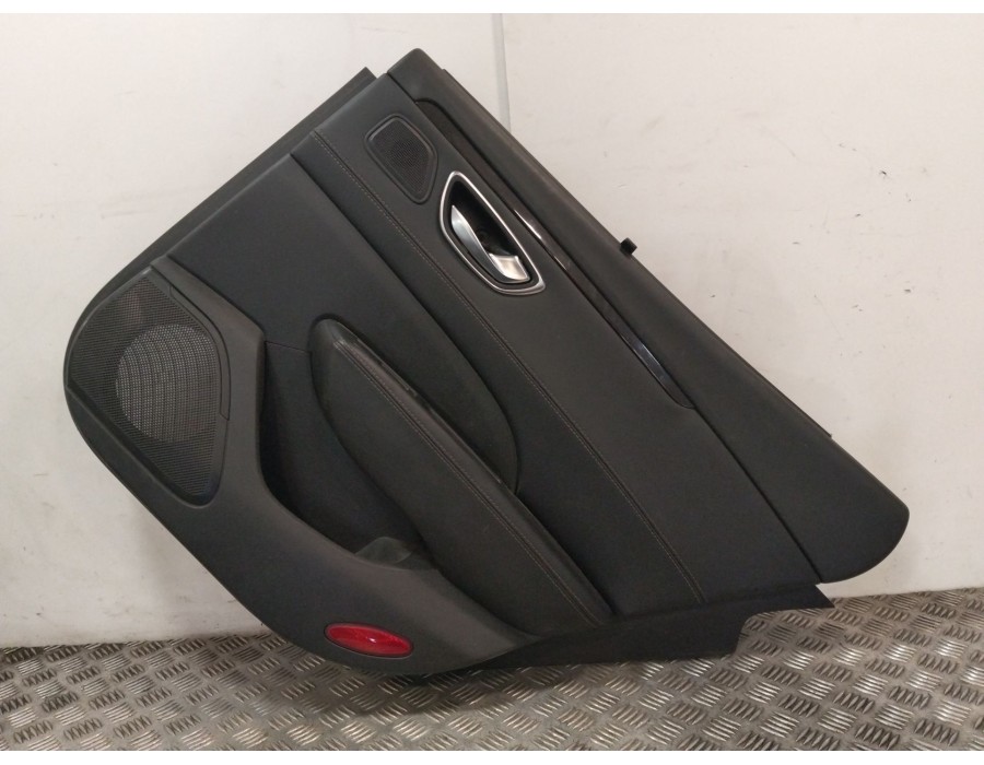 Recambio de guarnecido puerta trasera derecha para renault talisman grandtour (kp_) 1.6 dci 130 referencia OEM IAM 829001071R  