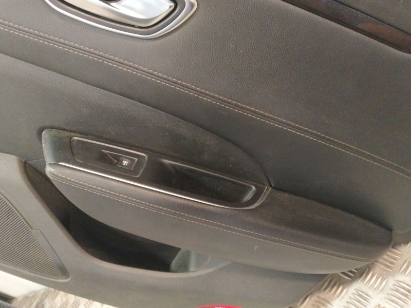 Recambio de guarnecido puerta trasera derecha para renault talisman grandtour (kp_) 1.6 dci 130 referencia OEM IAM 829001071R  