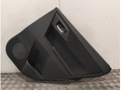 Recambio de guarnecido puerta trasera derecha para toyota auris (_e18_) 1.6 (zre181_, zre185_) referencia OEM IAM 6777502380  
