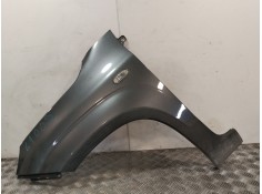 Recambio de aleta delantera izquierda para fiat panda (312_, 319_) 1.3 d multijet 4x4 (312pxu1a) referencia OEM IAM 000005193180