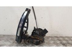 Recambio de cerradura puerta trasera derecha para ford s-max (wa6) 2.2 tdci referencia OEM IAM 1791408  