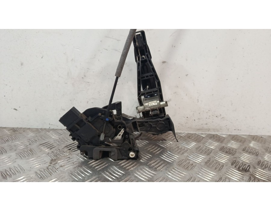 Recambio de cerradura puerta trasera derecha para ford s-max (wa6) 2.2 tdci referencia OEM IAM 1791408  
