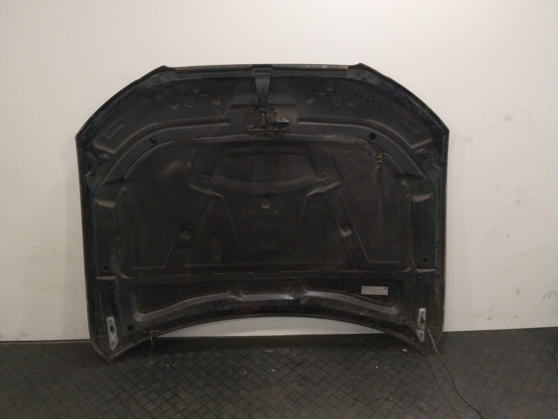 Recambio de capot para audi q5 (8rb) 2.0 tdi referencia OEM IAM 8K0010515  