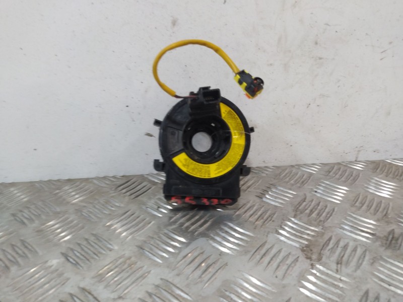 Recambio de anillo airbag para ford fusion (cbk) 1.6 tdci cat referencia OEM IAM 1711162846  