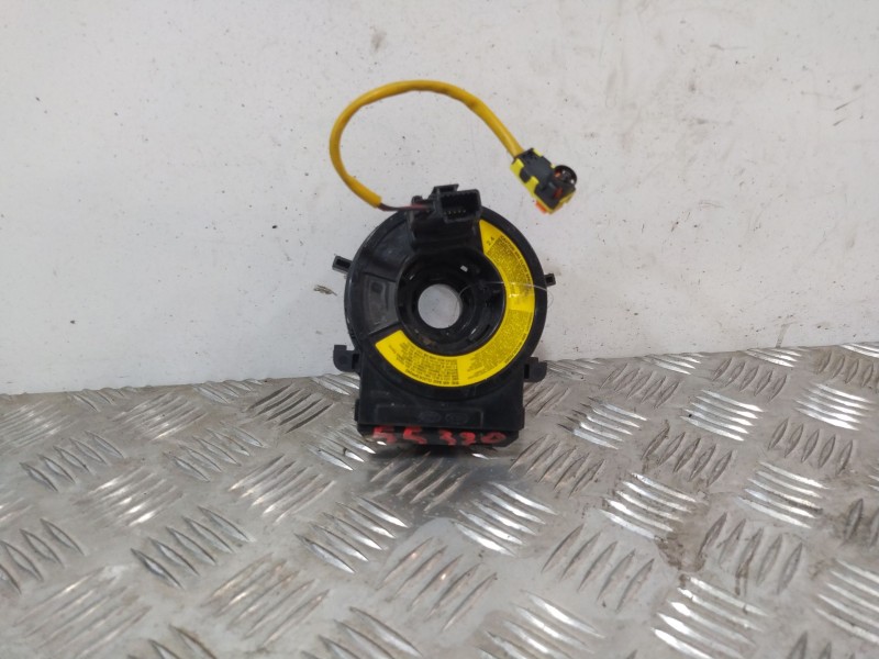 Recambio de anillo airbag para ford fusion (cbk) 1.6 tdci cat referencia OEM IAM 1711162846  