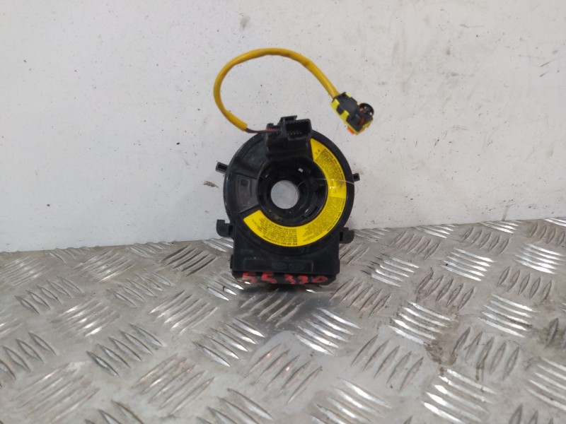 Recambio de anillo airbag para ford fusion (cbk) 1.6 tdci cat referencia OEM IAM 1711162846  