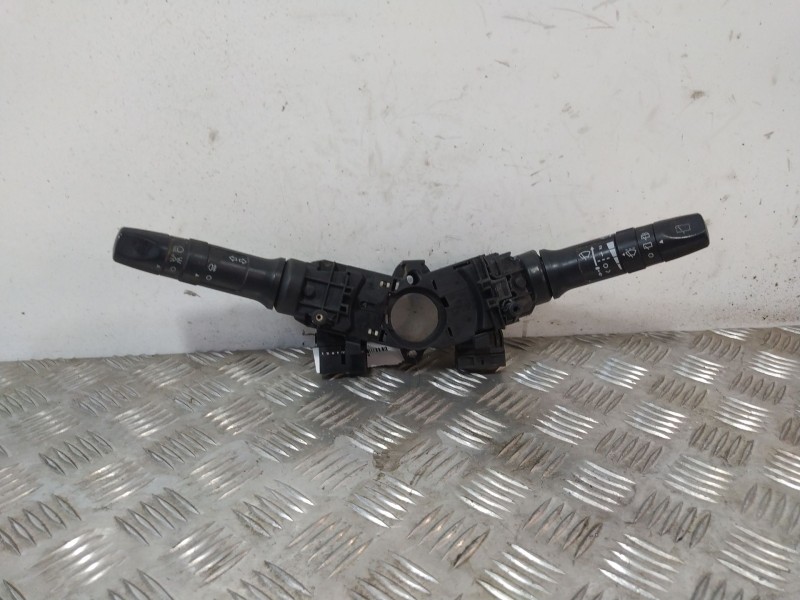 Recambio de mando multifuncion para kia picanto 1.0 cat referencia OEM IAM 934101R521  