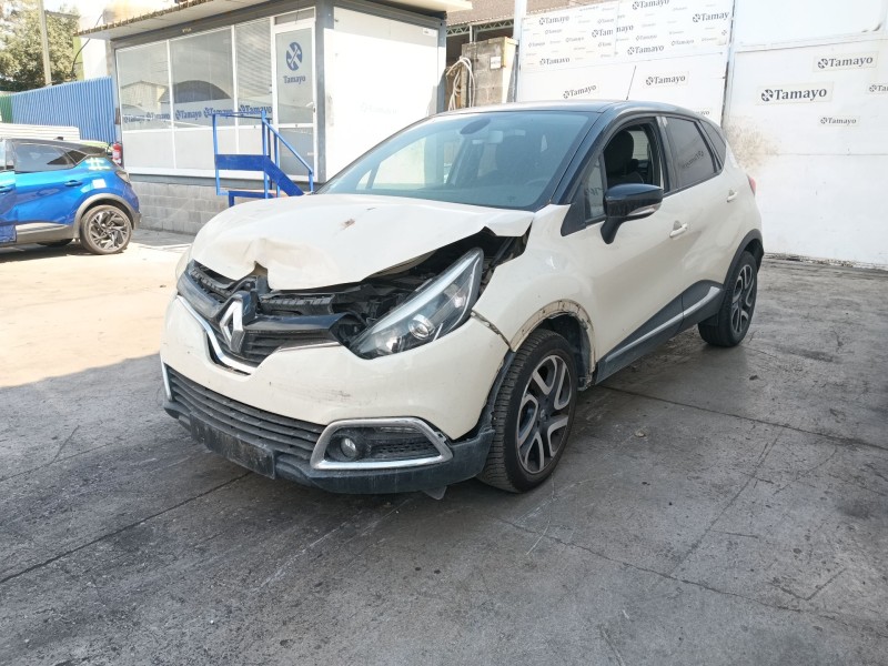 renault captur i (j5_, h5_) del año 2016