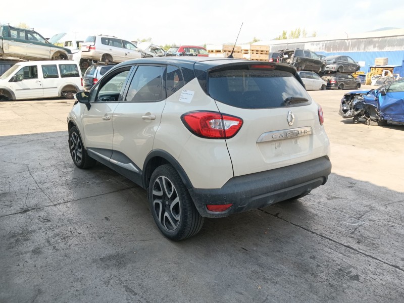 renault captur i (j5_, h5_) del año 2016