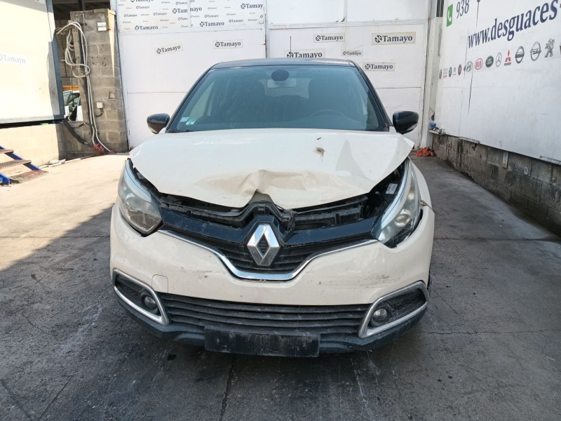 renault captur i (j5_, h5_) del año 2016