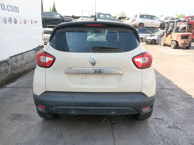 renault captur i (j5_, h5_) del año 2016