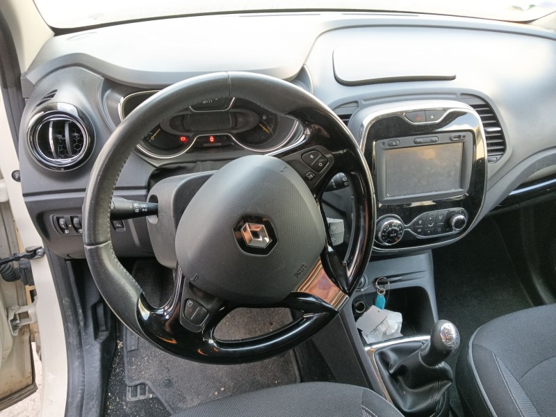 renault captur i (j5_, h5_) del año 2016