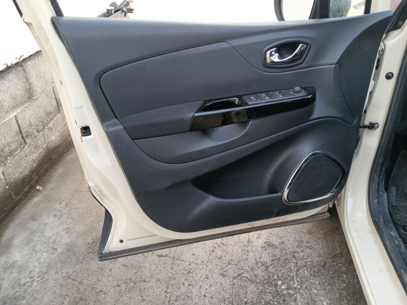 renault captur i (j5_, h5_) del año 2016