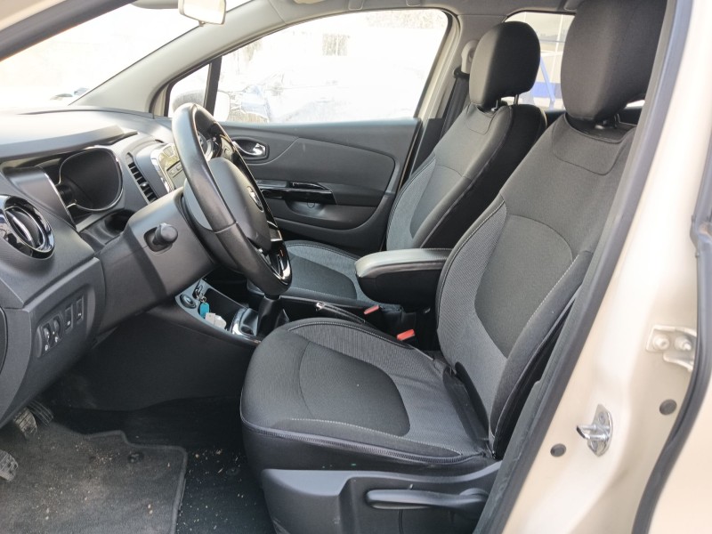 renault captur i (j5_, h5_) del año 2016
