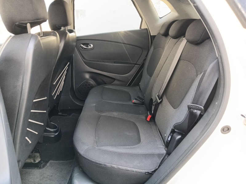 renault captur i (j5_, h5_) del año 2016