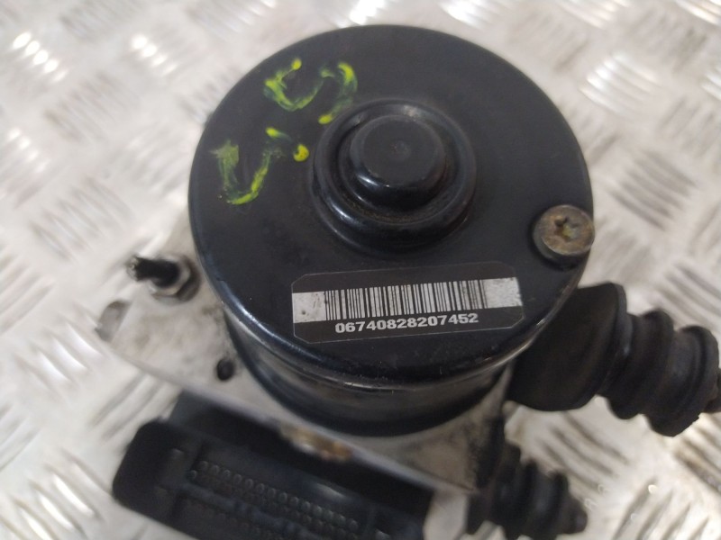 Recambio de abs para seat toledo (5p2) referencia OEM IAM 1K0614517H 10096003483 