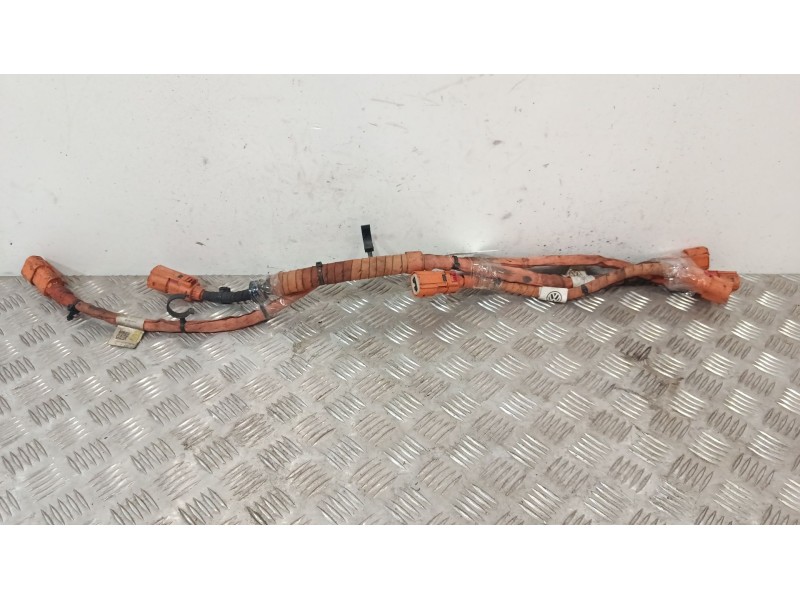 Recambio de cable para volkswagen golf vii (gaca, fd6f) 1.4 tsi gte hybrido referencia OEM IAM 5Q0971015  