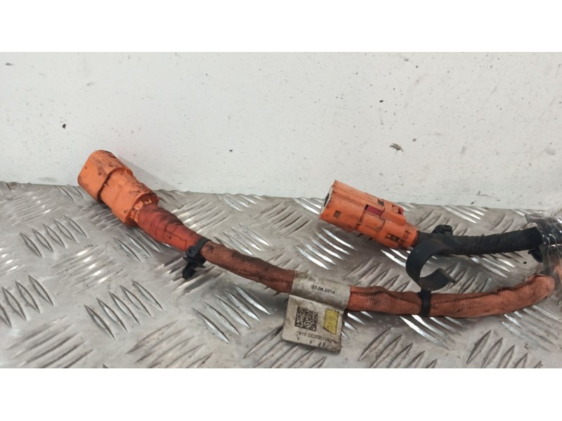 Recambio de cable para volkswagen golf vii (gaca, fd6f) 1.4 tsi gte hybrido referencia OEM IAM 5Q0971015  
