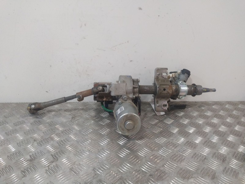 Recambio de columna direccion para kia picanto 1.0 cat referencia OEM IAM 563001Y201 56300-1Y201 